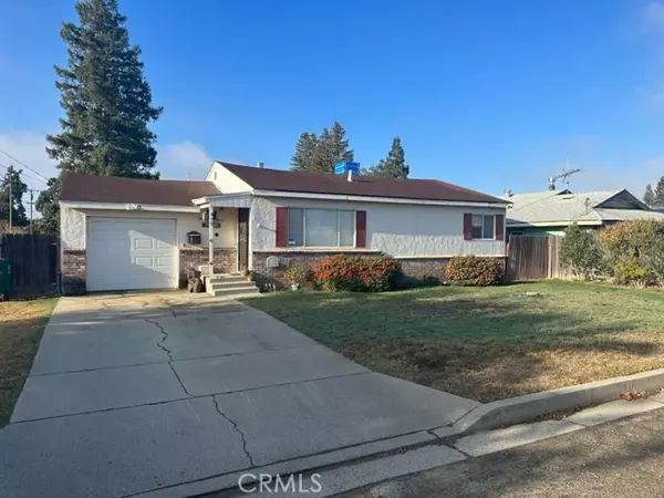 Chowchilla, CA 93610,435 N 2nd ST