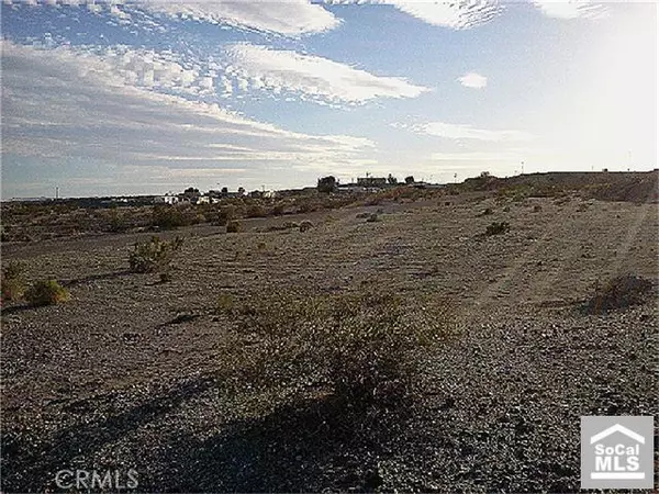 Needles, CA 92363,0 Sunrise lot 95