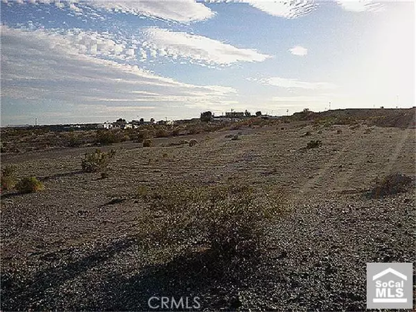 Needles, CA 92363,0 Sunrise lot 95