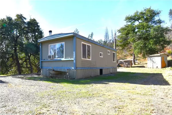 185 He Le Ve RD, Berry Creek, CA 95916