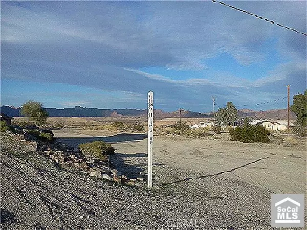 Needles, CA 92363,0 Sunrise lot 96