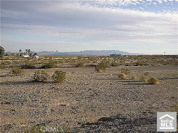 Needles, CA 92363,0 Sunrise lot 96