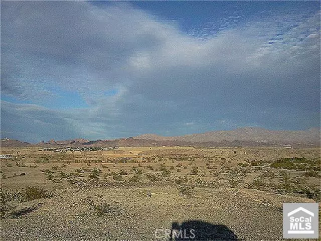 0 Sunrise lot 96, Needles, CA 92363