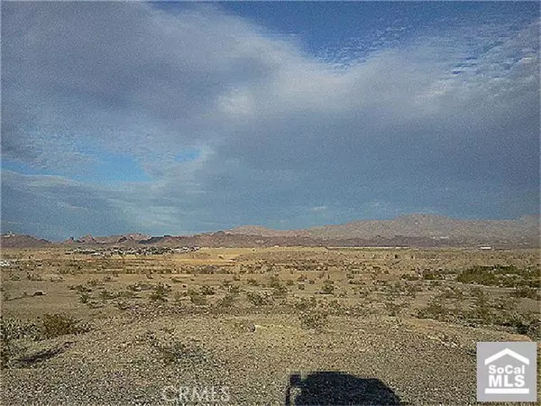 0 Sunrise lot 96, Needles, CA 92363