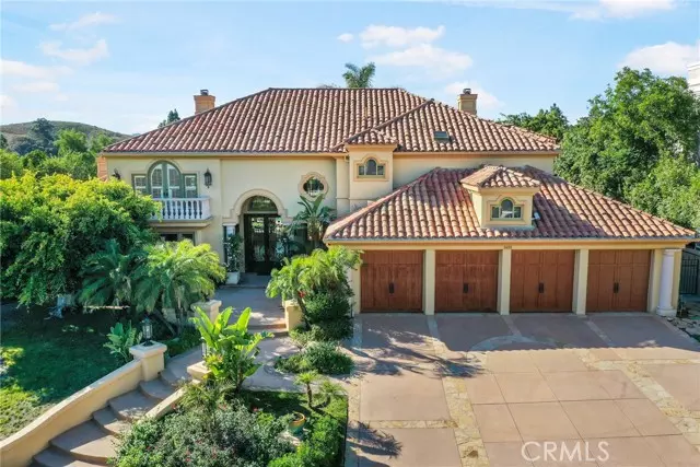 5403 Wellesley DR, Calabasas, CA 91302