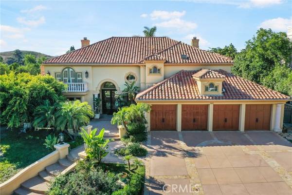 5403 Wellesley DR, Calabasas, CA 91302