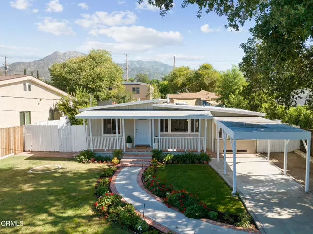 10614 Rhodesia AVE, Sunland, CA 91040