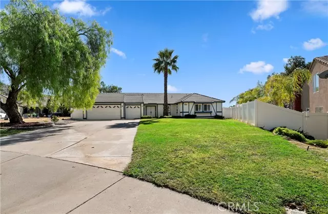 24823 Morning Mist DR, Moreno Valley, CA 92557