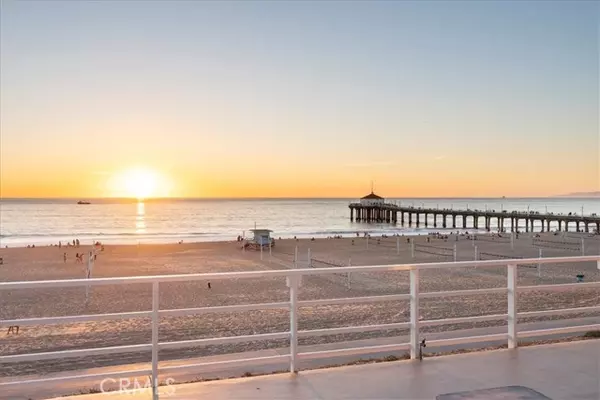 Manhattan Beach, CA 90266,1000 The Strand