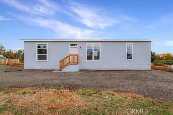 Magalia, CA 95954,13576 South PARK