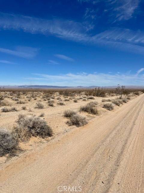 0 V L near Helendale RD, Barstow, CA 92311