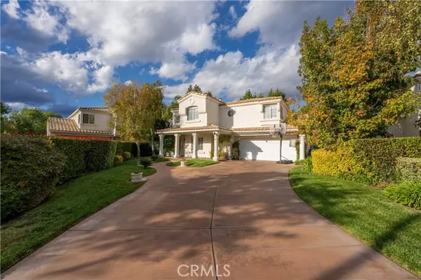 Stevenson Ranch, CA 91381,25317 Carson WAY