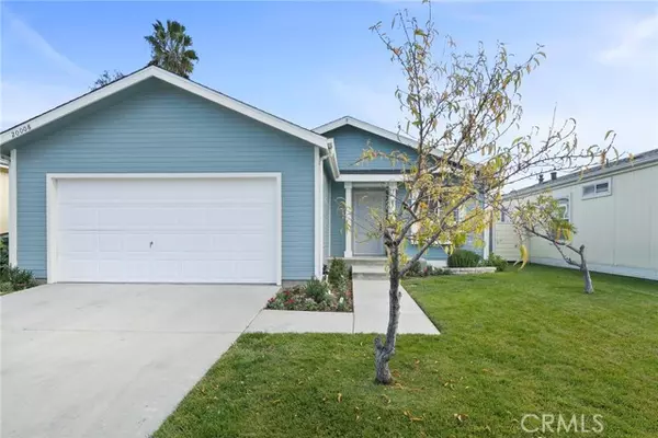 Canyon Country, CA 91351,20008 Crestview DR