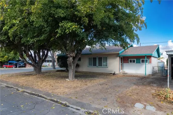 New Cuyama, CA 93254,4898 Sisquoc ST