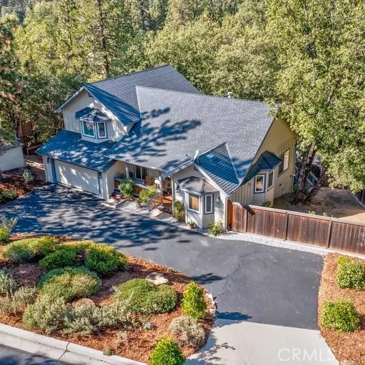 Bass Lake, CA 93604,39768 Cedar Vista CIR