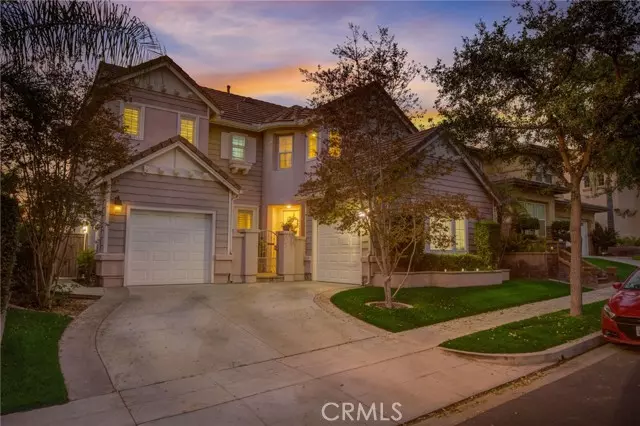 17 Tisbury WAY, Ladera Ranch, CA 92694