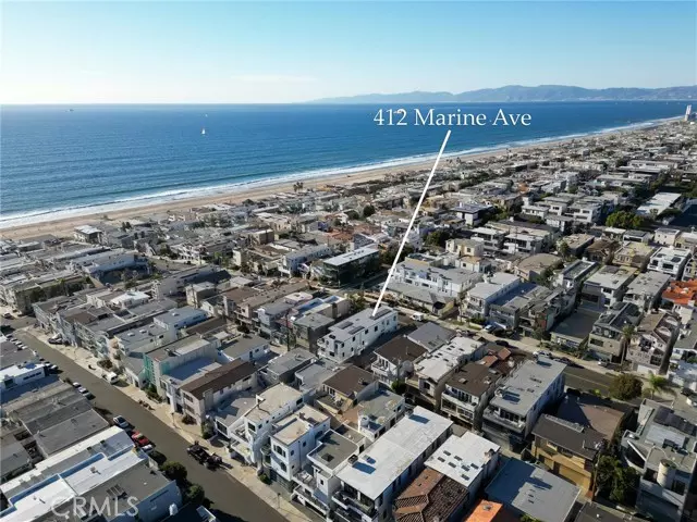 Manhattan Beach, CA 90266,412 Marine Ave