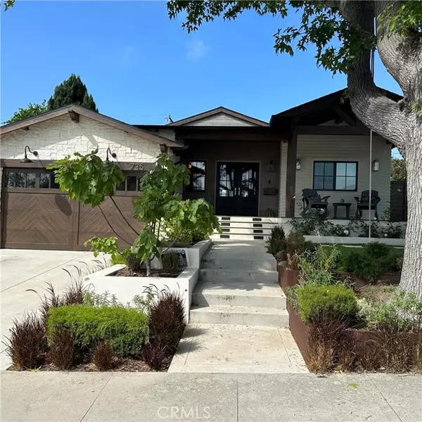 735 Lomita ST, El Segundo, CA 90245