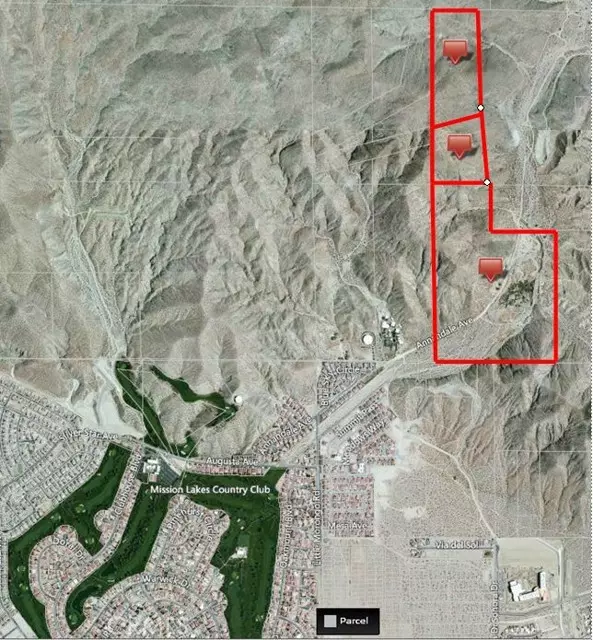 Desert Hot Springs, CA 92240,0 Annandale RD