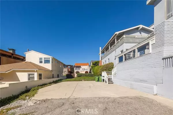 Manhattan Beach, CA 90266,204 18th ST