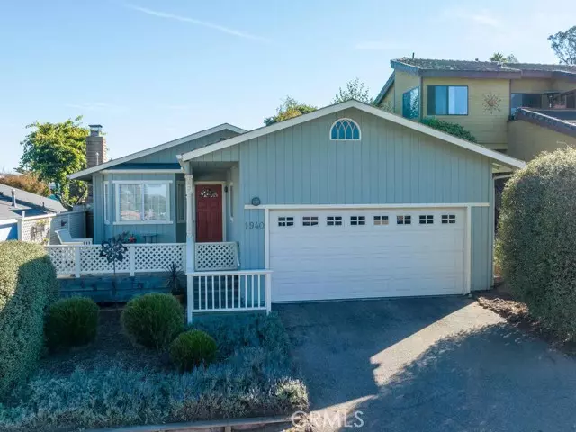 1940 Pecho RD, Los Osos, CA 93402