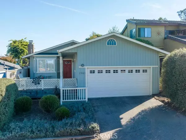 Los Osos, CA 93402,1940 Pecho RD