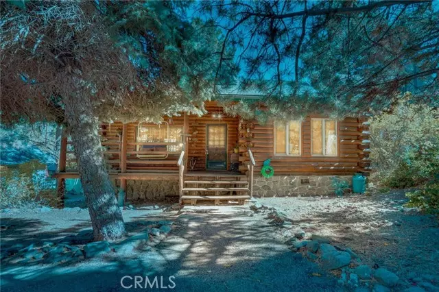 6249 Conifer DR, Wrightwood, CA 92397