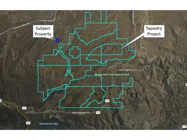 Hesperia, CA 92345,0 Las Flores RD