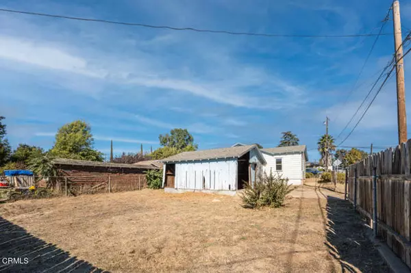 Oak View, CA 93022,110 W Oak View AVE