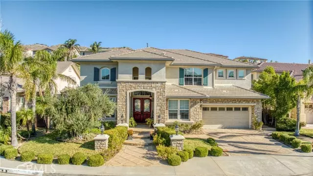 20419 Via Galileo, Porter Ranch, CA 91326