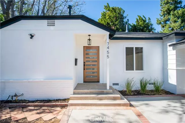 7455 Claire AVE, Reseda, CA 91335