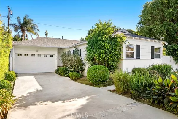 4706 Halbrent AVE, Sherman Oaks, CA 91403