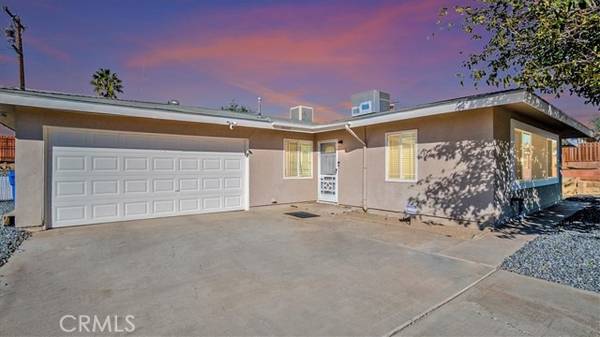 36882 Hayward AVE, Barstow, CA 92311