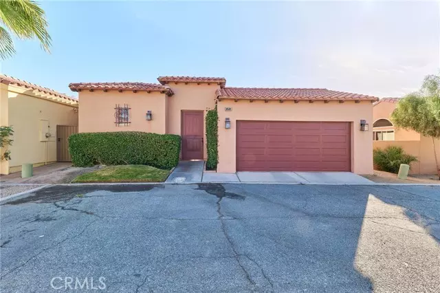 36588 Calle Esperanza, Cathedral City, CA 92234