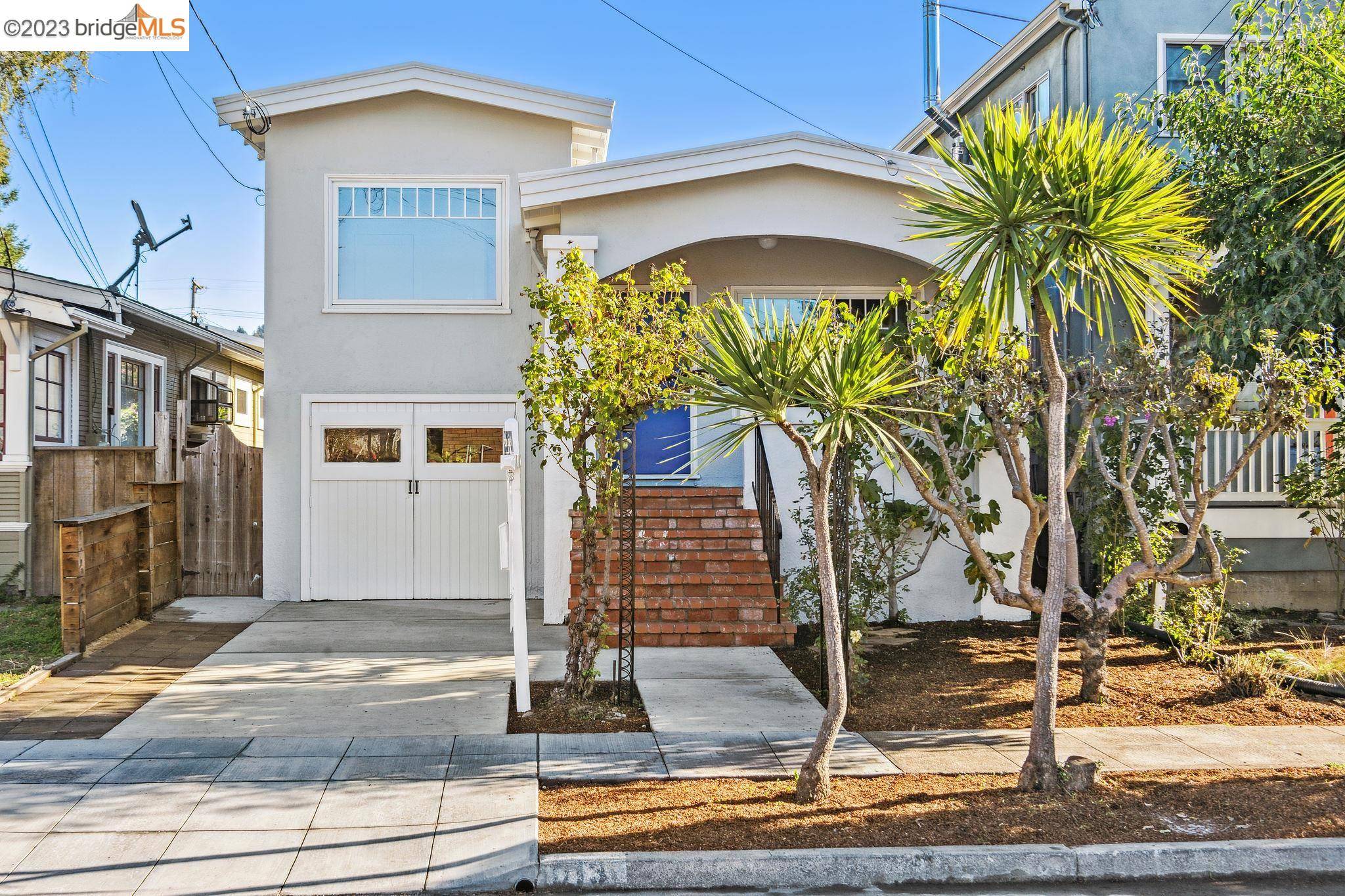 1013 Key Route Blvd, Albany, CA 94706