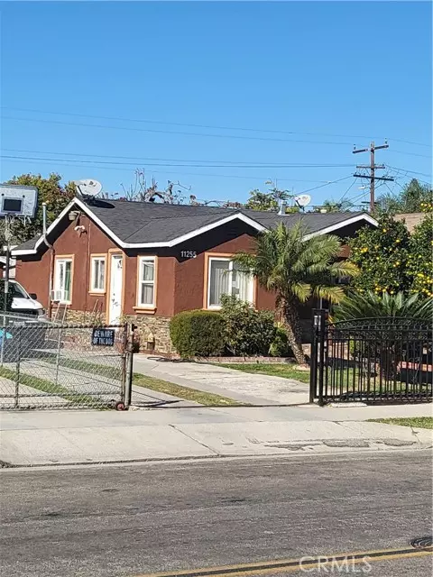 Lynwood, CA 90262,11255 Duncan AVE