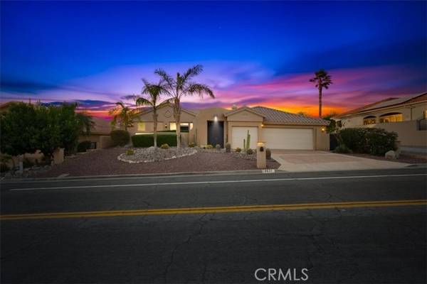 8521 Clubhouse BLD, Desert Hot Springs, CA 92240