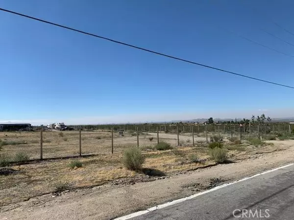 0 Vac/ 205e Largo Vista Rd/Vic AVE, Llano, CA 93591