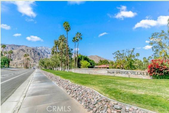 680 N Ashurst CT I113, Palm Springs, CA 92262