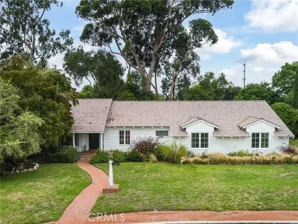 Palos Verdes Estates, CA 90274,3617 Navajo PL