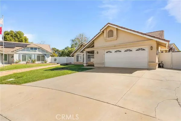 Calimesa, CA 92320,371 Rogers CT