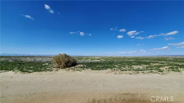 0 Avenue L & 97th St East, Lancaster, CA 93535