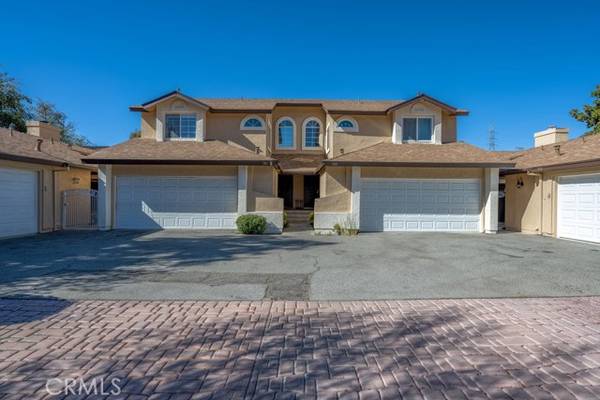 22815 Banyan PL 381, Saugus, CA 91390