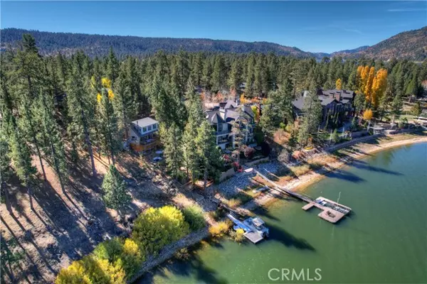 Big Bear Lake, CA 92315,179 Knoll RD