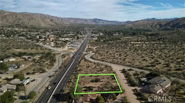 49474 Conejo RD, Morongo Valley, CA 92256