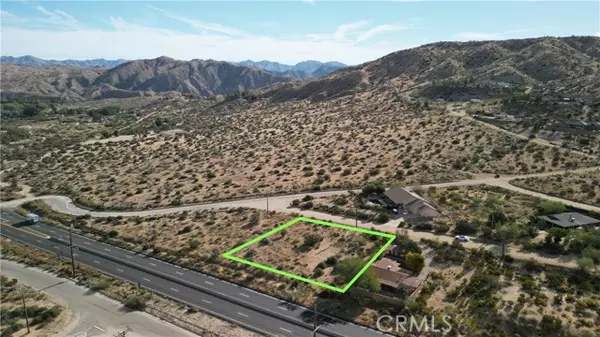 Morongo Valley, CA 92256,49474 Conejo RD