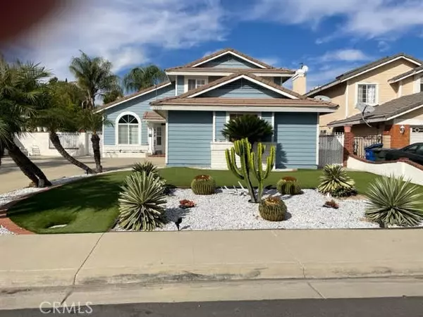 Walnut, CA 91789,19231 Shakespeare DR