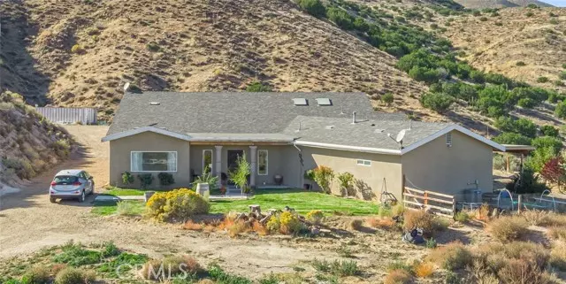 3715 Soledad Canyon RD, Acton, CA 93510