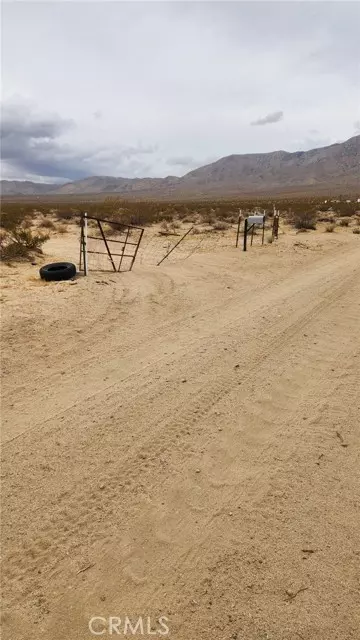 0 NA, Lucerne Valley, CA 92356