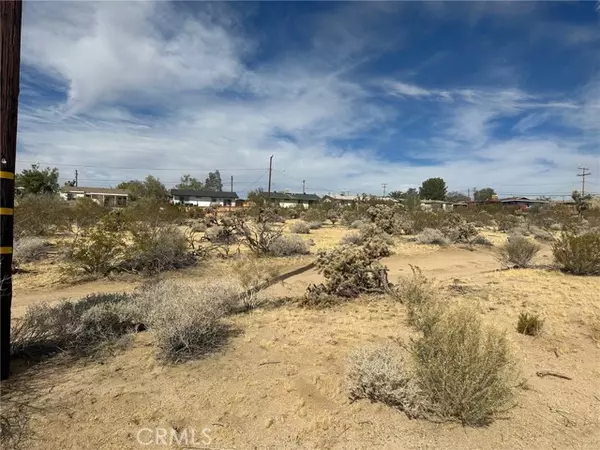 Joshua Tree, CA 92252,0 E Pkwy